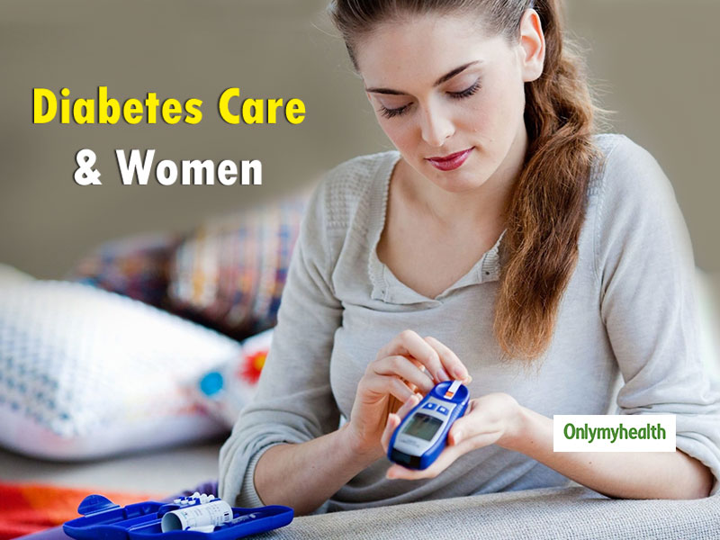 About 70% Women Unable To Manage Diabetes, Rely On Self-care: Portea Medical